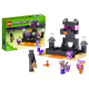21242 LEGO MINECRAFT Arena Endu