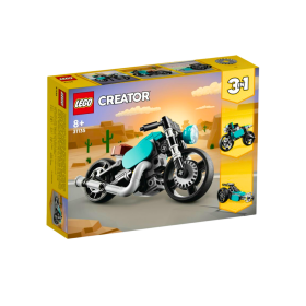 31135 LEGO CREATOR Motocykl Vintage