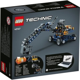 42147 LEGO TECHNIC Wywrotka