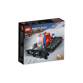 42148 LEGO TECHNIC Ratrak