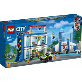 60372 LEGO CITY Akademia Policyjna