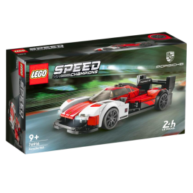 76916 LEGO SPEED CHAMPIONS PORSCHE 963