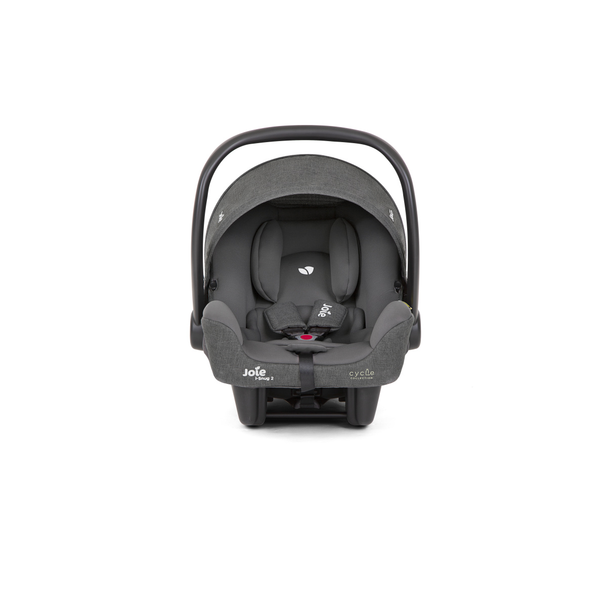 JOIE I-SNUG 2 SHELL GREY