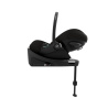 CYBEX CLOUD G I-SIZE PLUS MOON BLACK + BAZA G