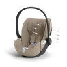 CYBEX CLOUD T I-SIZE PLUS COZY BEIGE