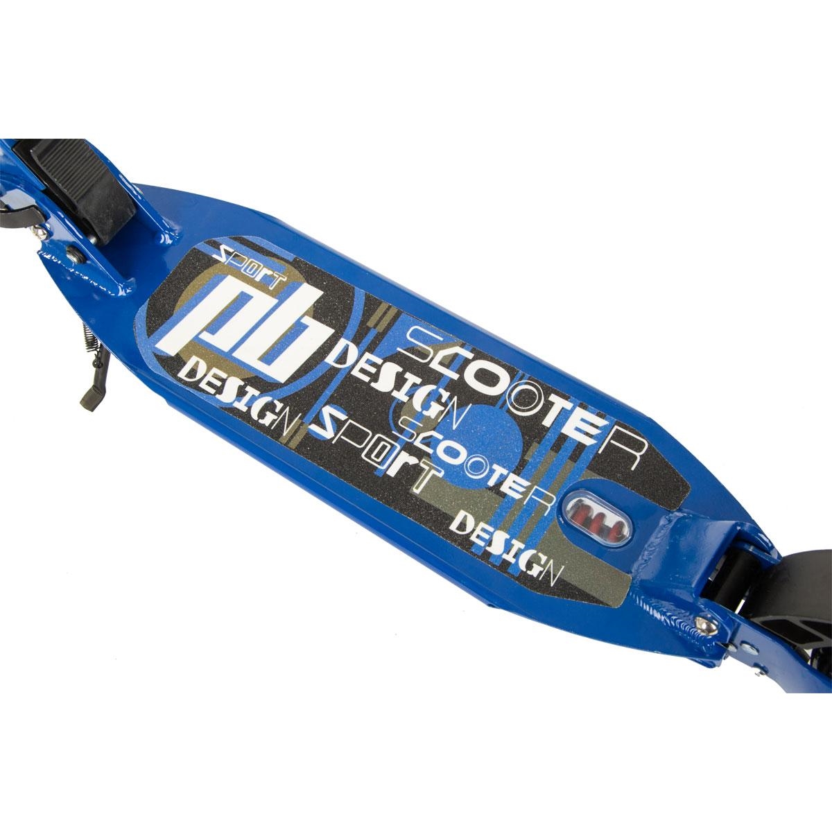 Hulajnoga PB Damper 200mm 2Xamort 1025551