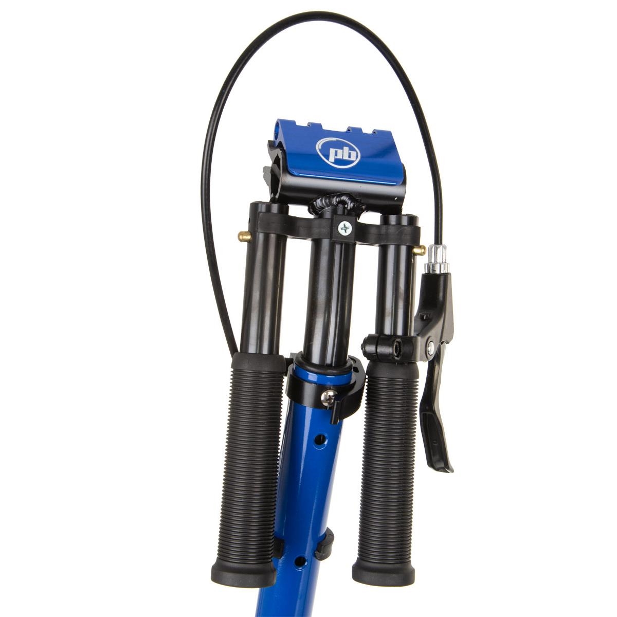 Hulajnoga PB Damper 200mm 2Xamort 1025551