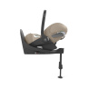 CYBEX CLOUD T I-SIZE PLUS COZY BEIGE+ BAZA T
