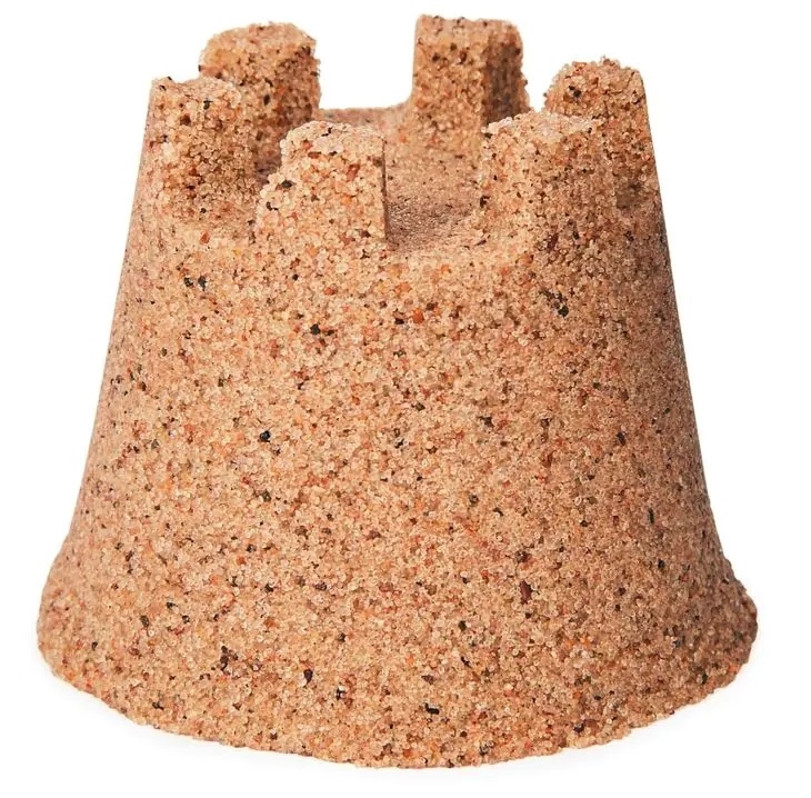 SPIN Kinetic Sand wiaderko/piasek 6062081 /18