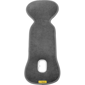 AEROMOOV WKŁADKA DO FOTELIKA ANTHRACITE 0-13KG