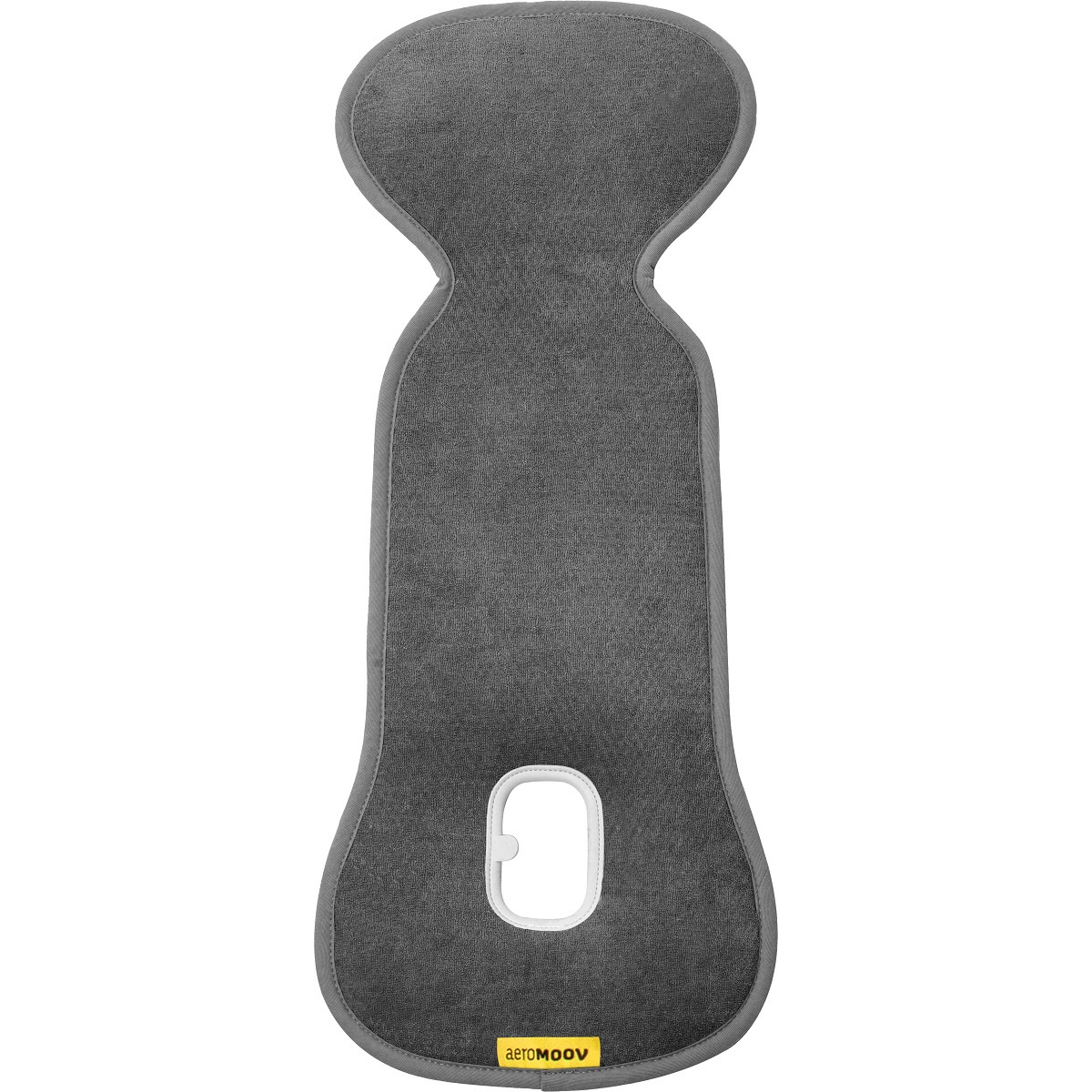 AEROMOOV WKŁADKA DO FOTELIKA ANTHRACITE 0-13KG