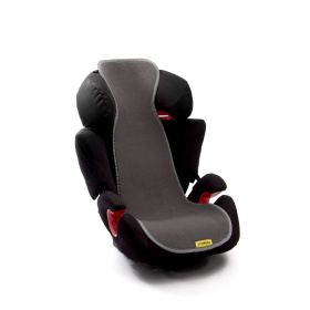 AEROMOOV WKŁADKA DO FOTELIKA ANTHRACITE 15-36KG