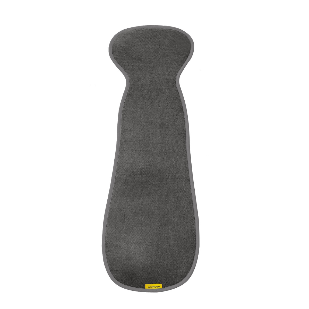 AEROMOOV WKŁADKA DO FOTELIKA ANTHRACITE 15-36KG