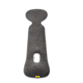 AEROMOOV WKŁADKA DO FOTELIKA ANTHRACITE 9-18KG