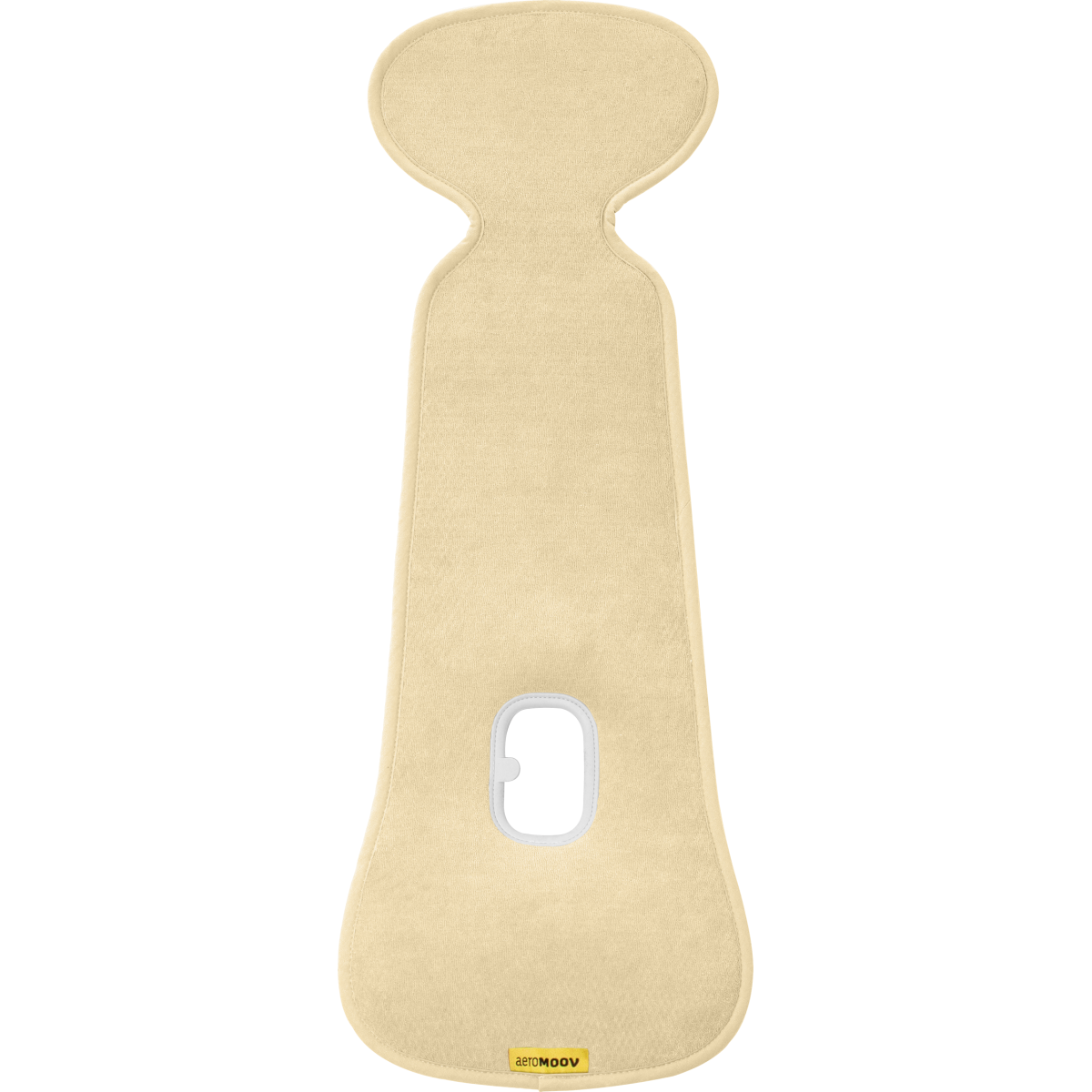 AEROMOOV WKŁADKA DO FOTELIKA VANILLA 9-18KG