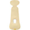 AEROMOOV WKŁADKA DO FOTELIKA VANILLA 9-18KG