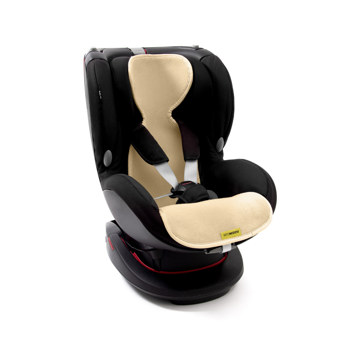 AEROMOOV WKŁADKA DO FOTELIKA VANILLA 9-18KG