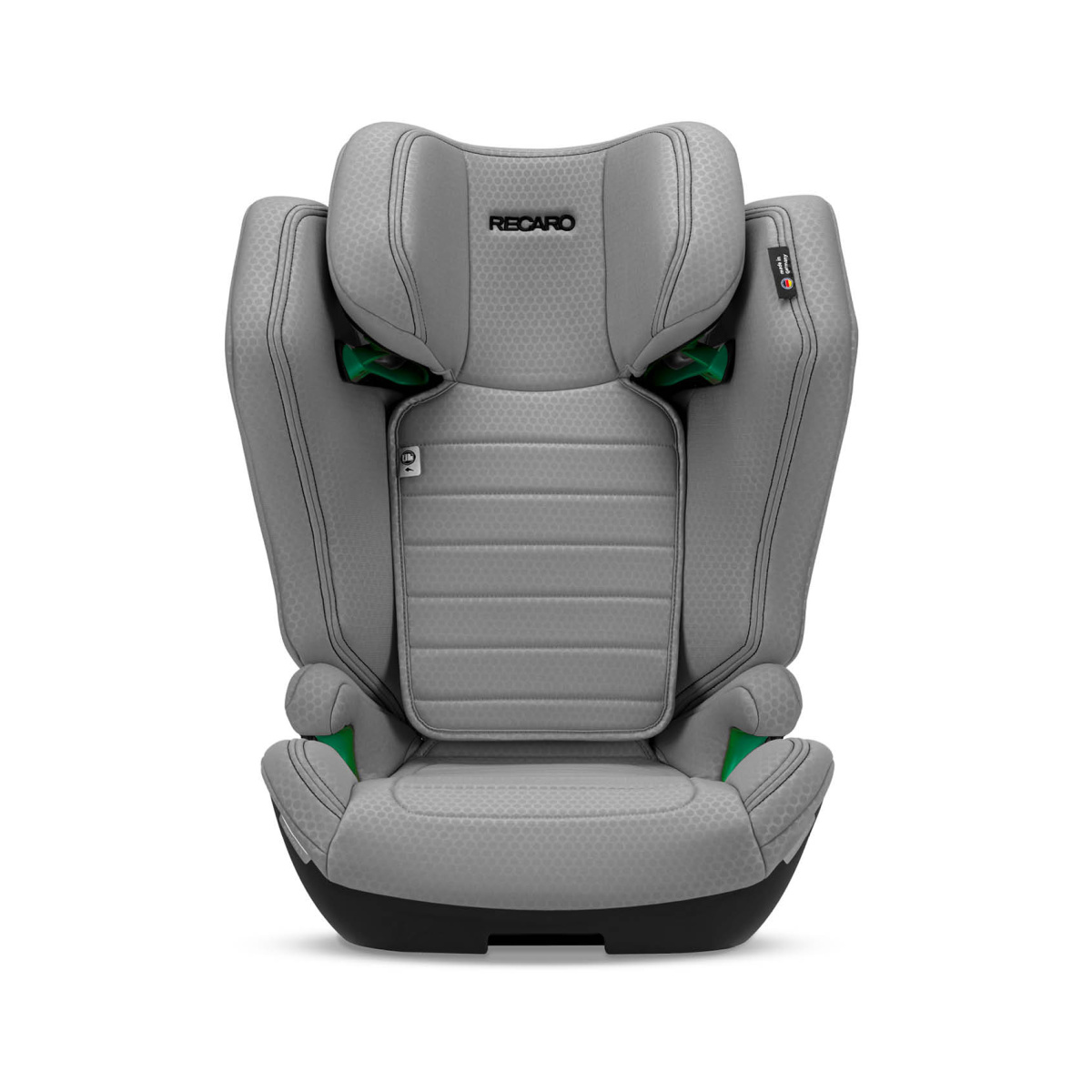 RECARO AXION 1 HAPPY GREY