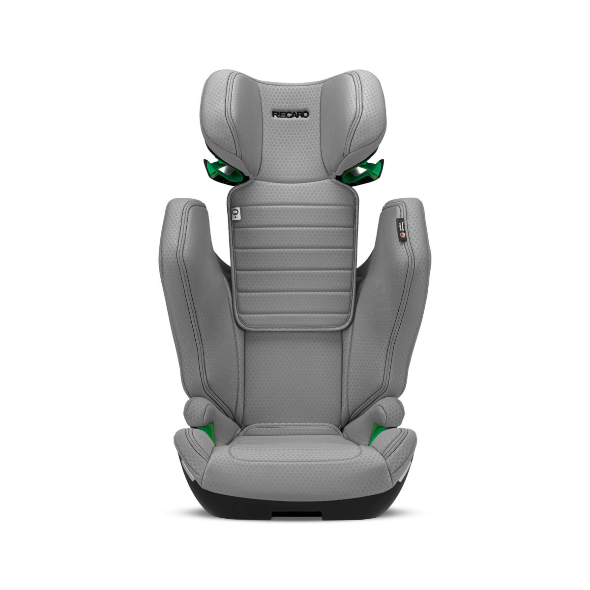 RECARO AXION 1 HAPPY GREY