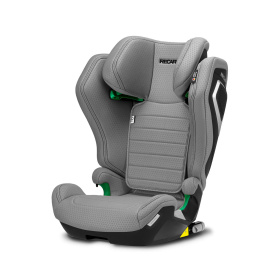 RECARO AXION 1 HAPPY GREY