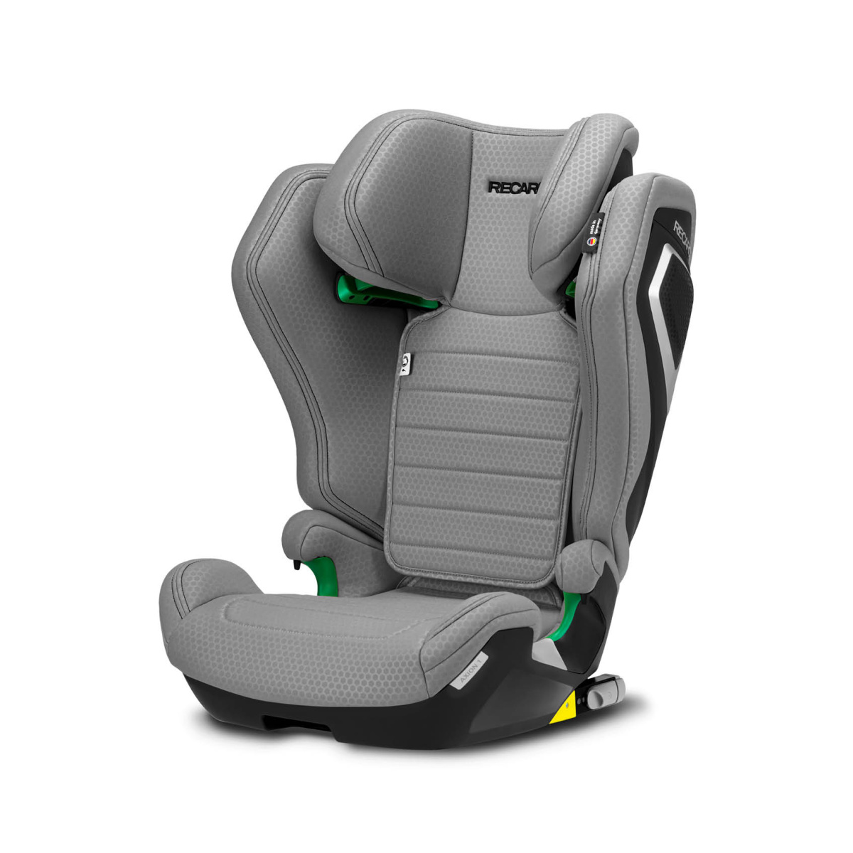 RECARO AXION 1 HAPPY GREY