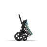 CYBEX PRIAM 4.0 WTB WE THE BEST MATT BLACK 2W1