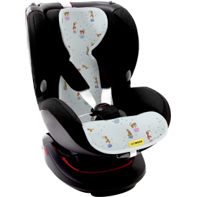 AEROMOOV WKŁADKA DO FOTELIKA CIRCUS TIGERS 9-18KG