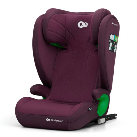 KINDERKRAFT JUNIOR FIX O-SIZE CHERRY PEARL
