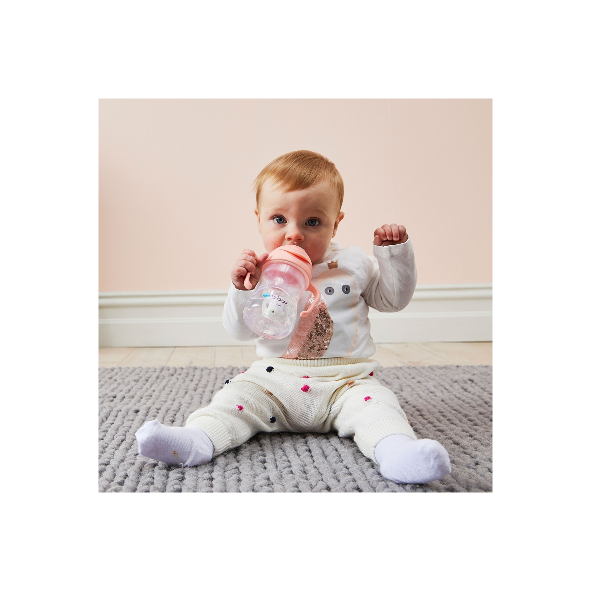 B.BOX BIDON GELATO TUTTI FRUTTI