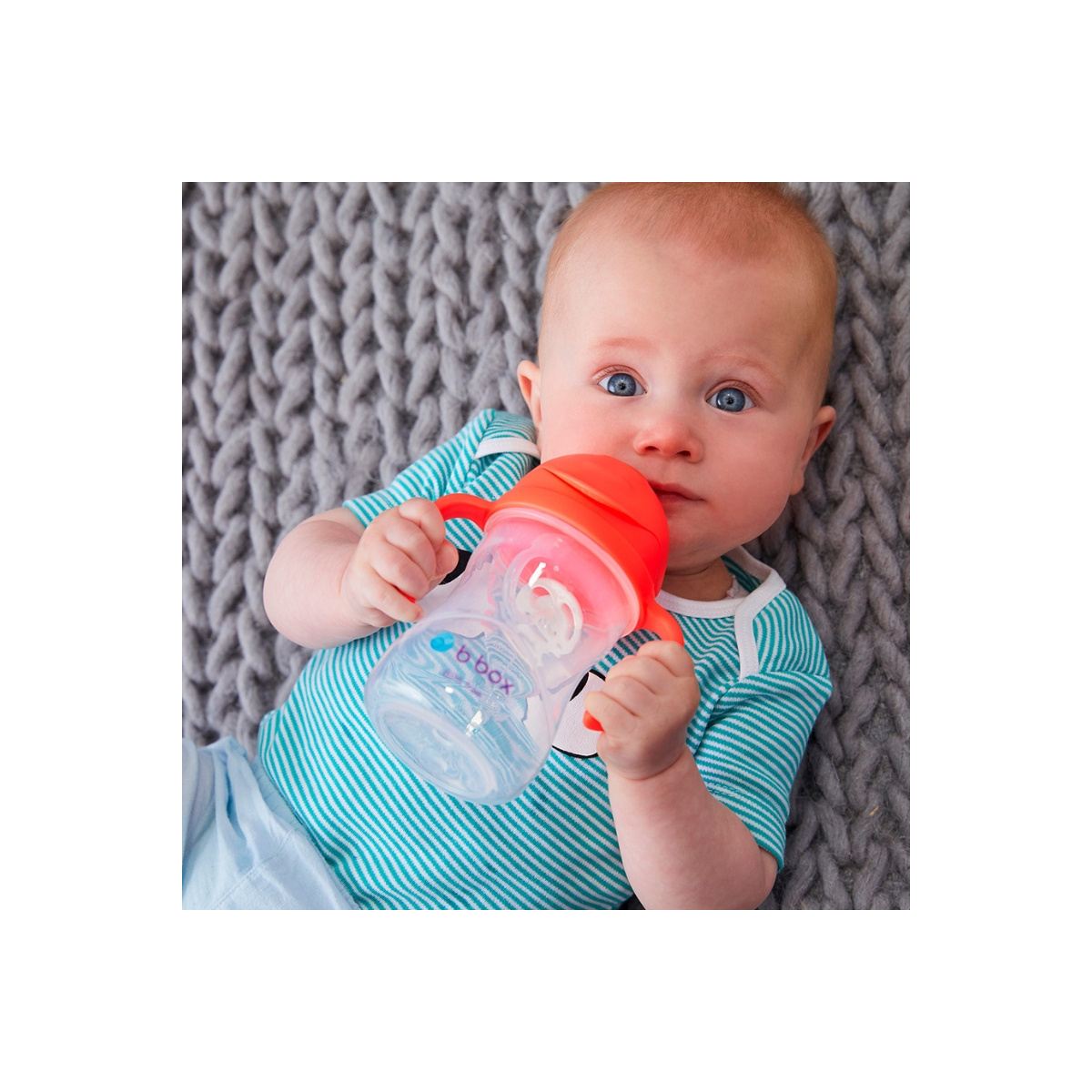 B.BOX BIDON ARBUZOWY