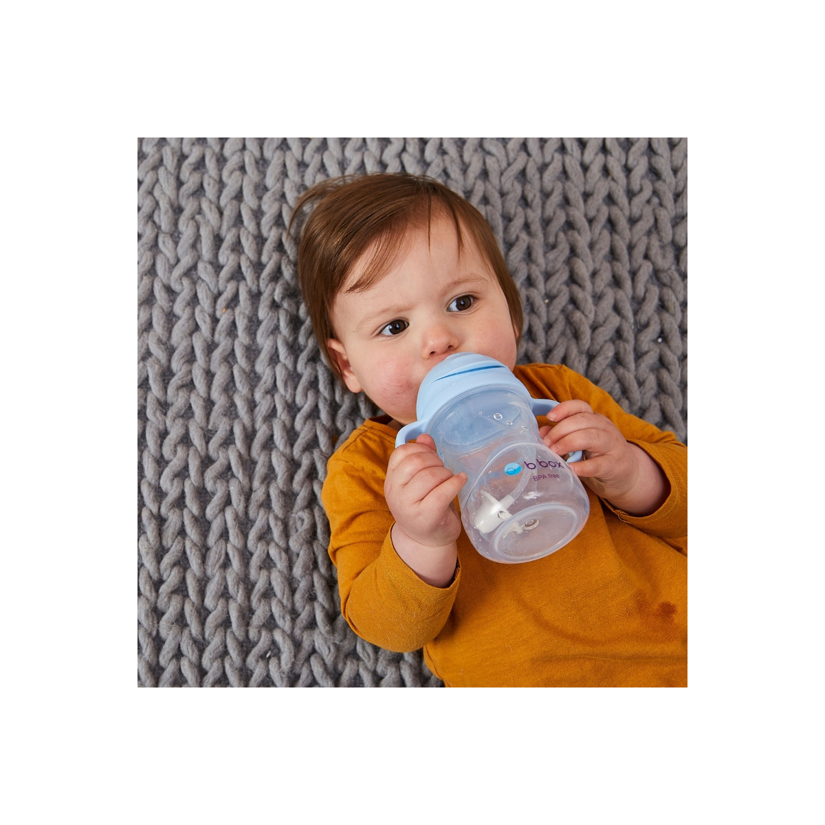 B.BOX BIDON GELATO BUBBLEGUM