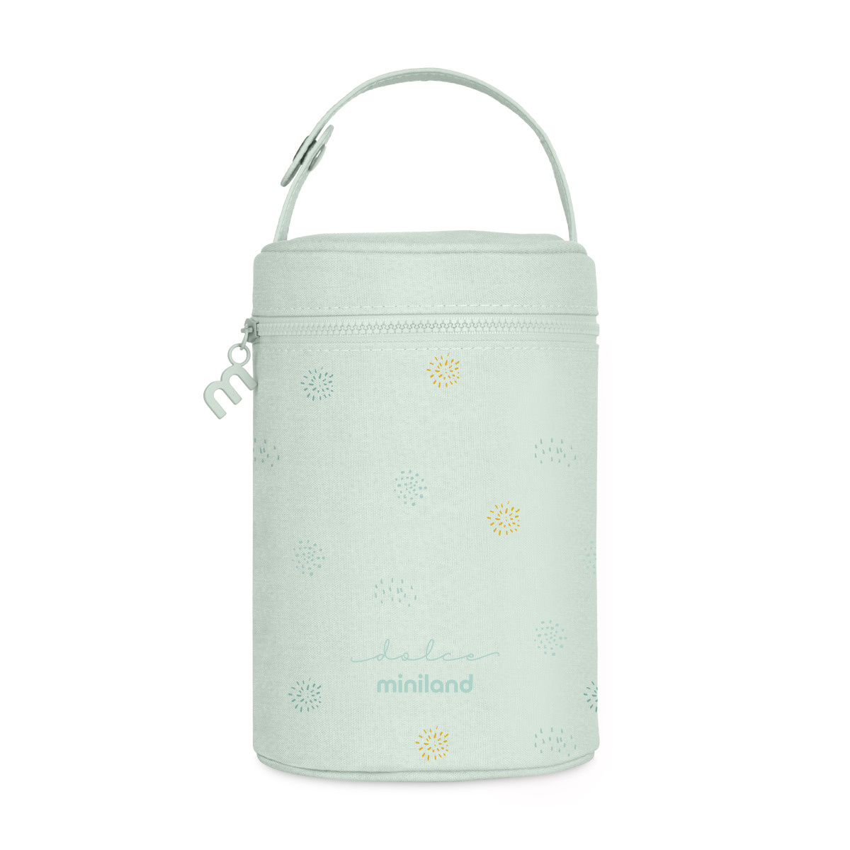 MINILAND TERMOOPAKOWANIE NA TERMOS DO POSIŁKÓW MIĘTOWE 700ML