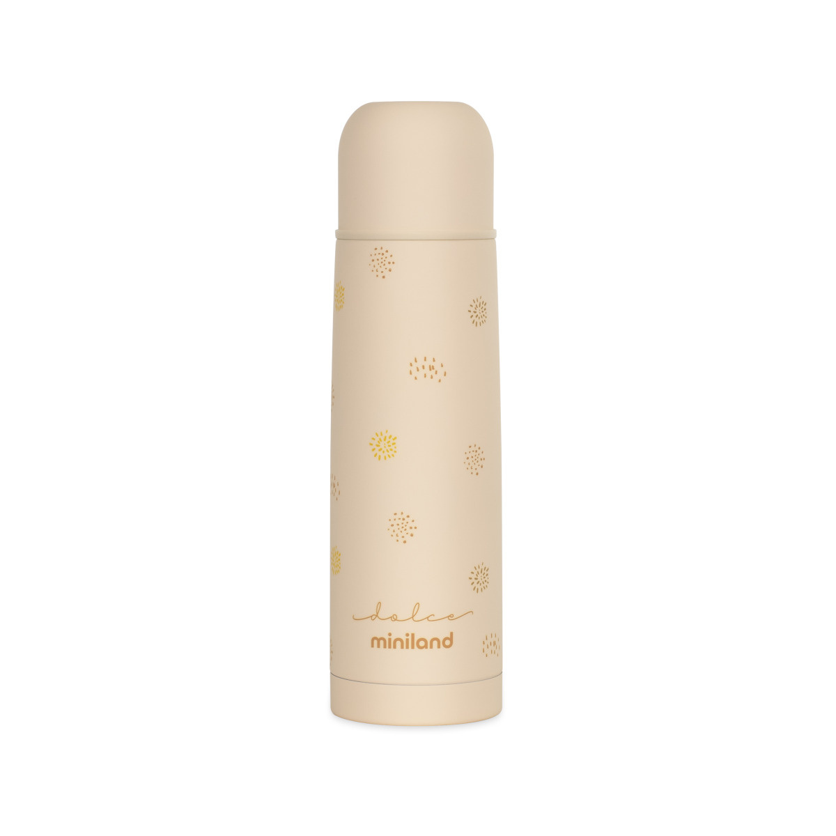 MINILAND TERMOS WANILIOWY 500ML 89488