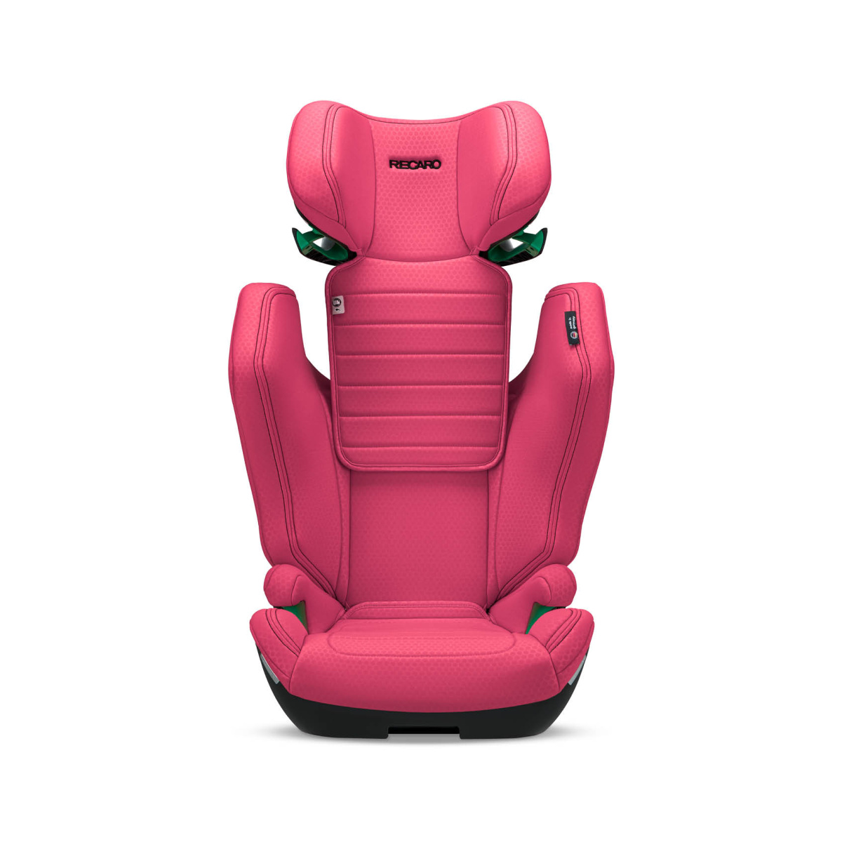 RECARO AXION 1 WOW PINK