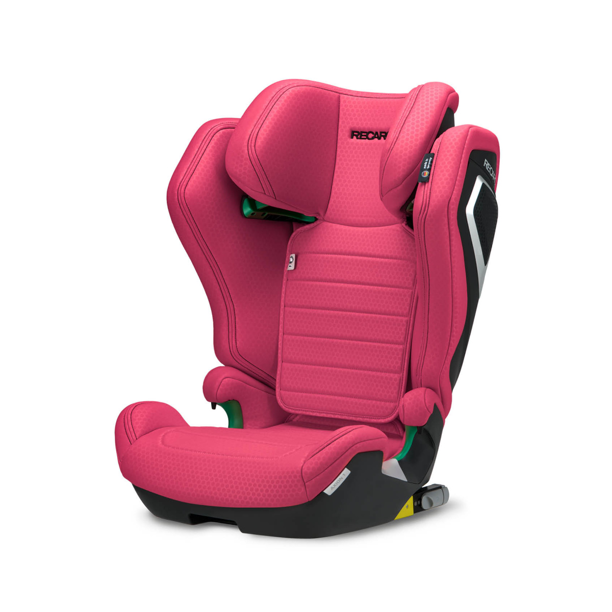 RECARO AXION 1 WOW PINK