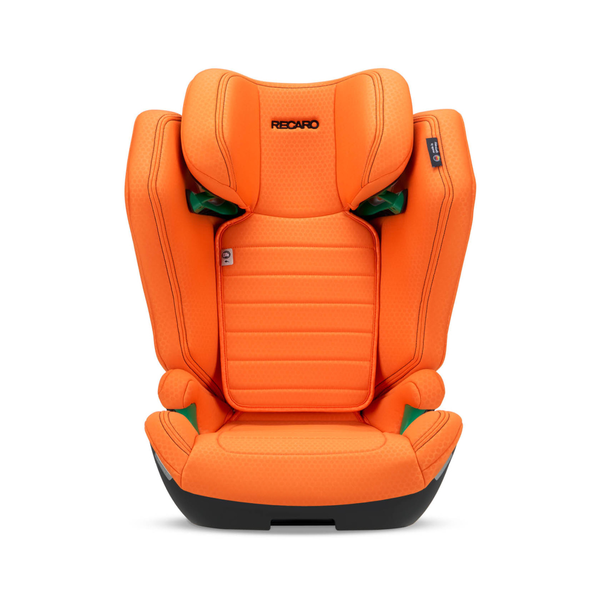 RECARO AXION 1 VIBRANT ORANGE