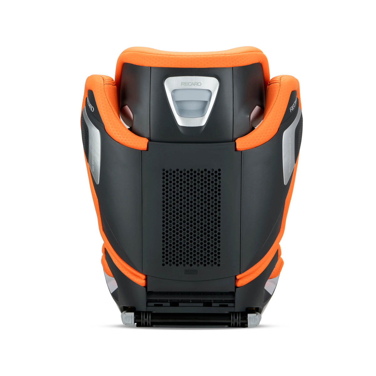 RECARO AXION 1 VIBRANT ORANGE