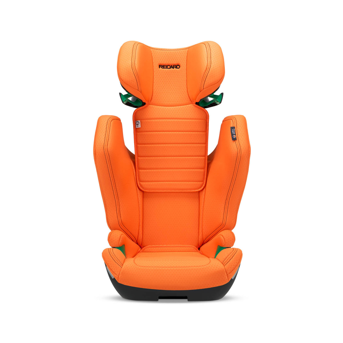 RECARO AXION 1 VIBRANT ORANGE