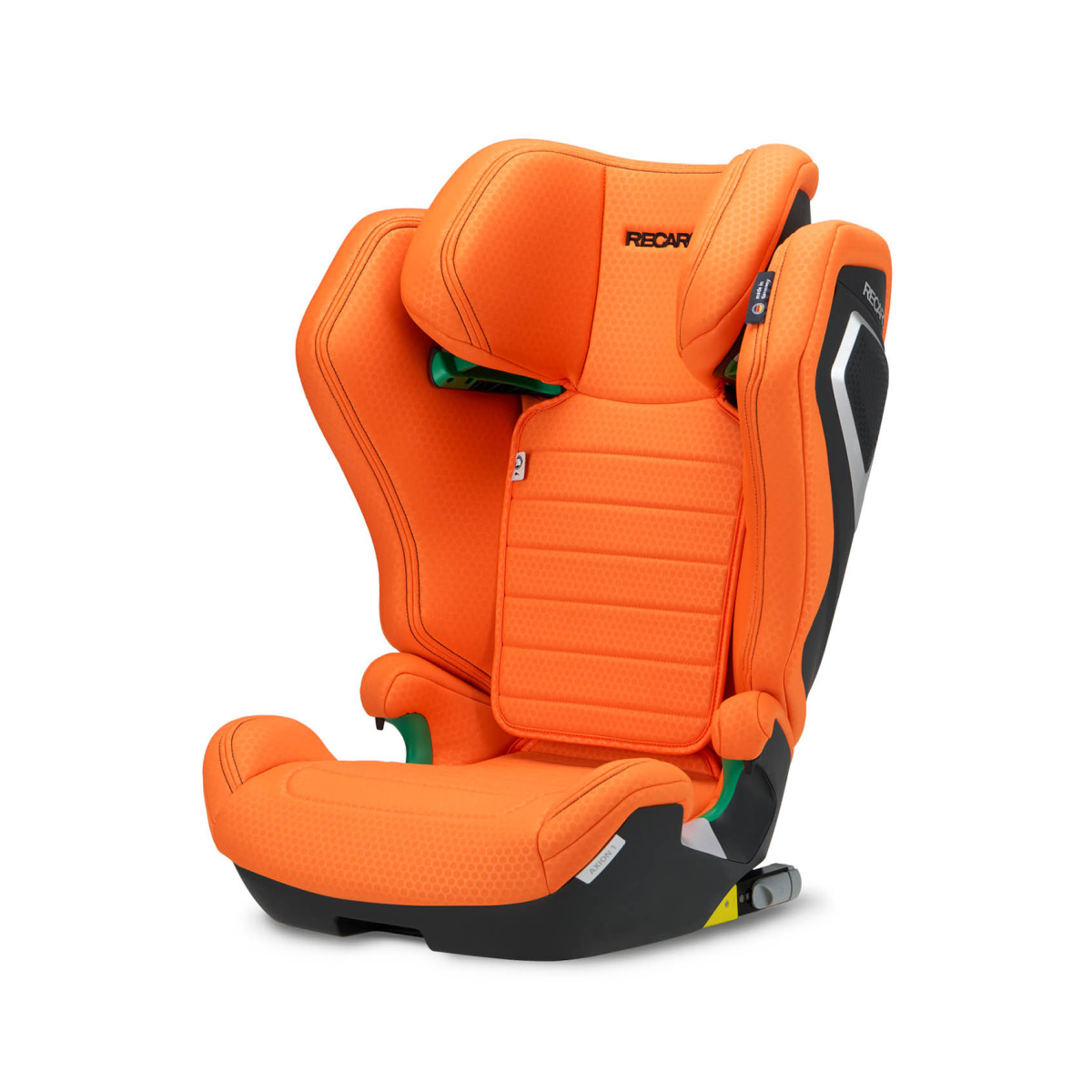 RECARO AXION 1 VIBRANT ORANGE