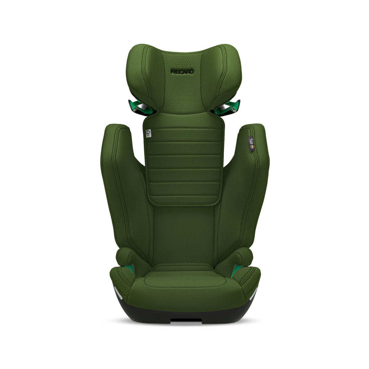 RECARO AXION 1 EPIC GREEN