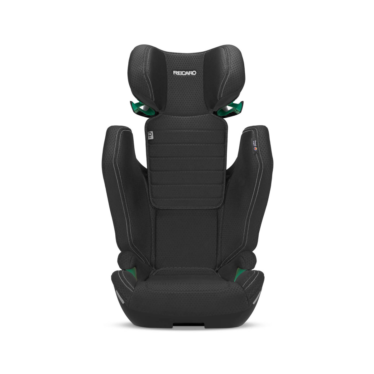 RECARO AXION 1 FRESH BLACK