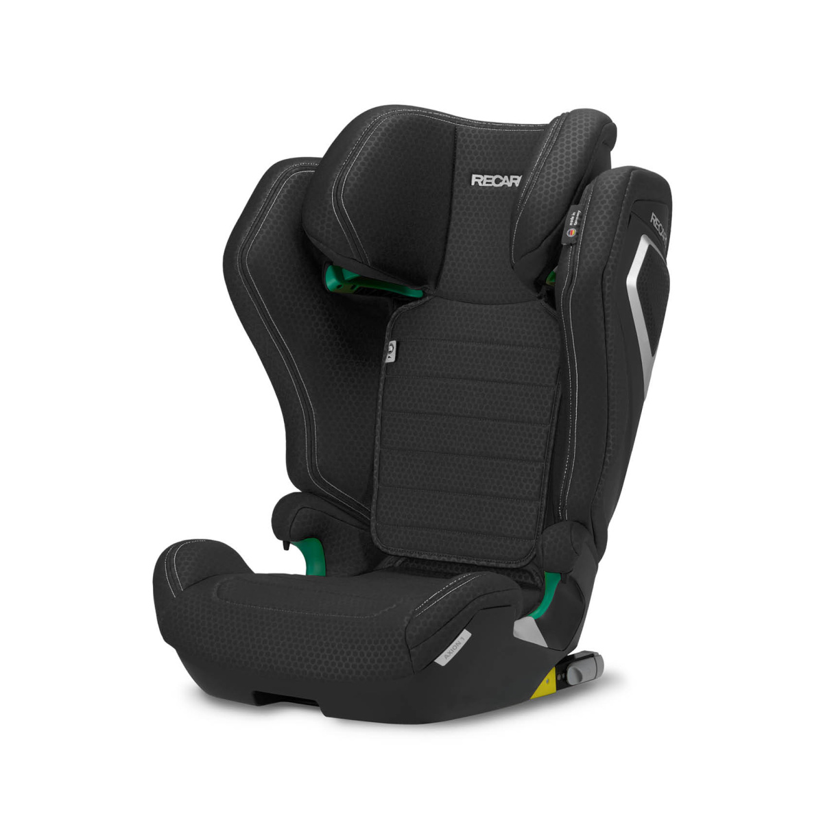RECARO AXION 1 FRESH BLACK