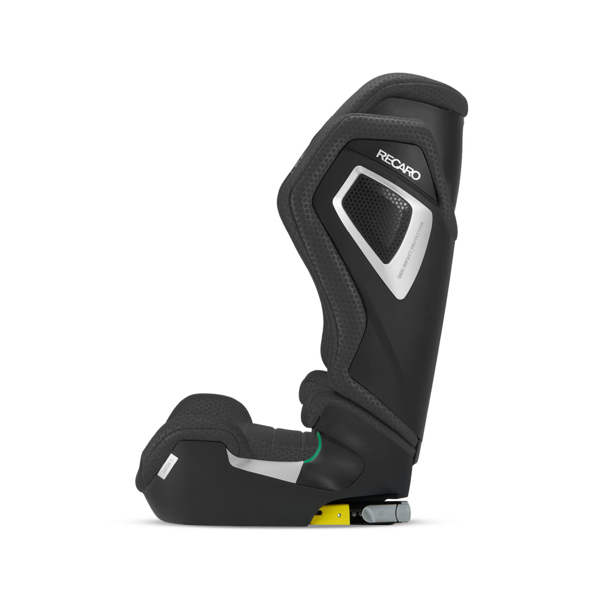 RECARO AXION 1 FRESH BLACK