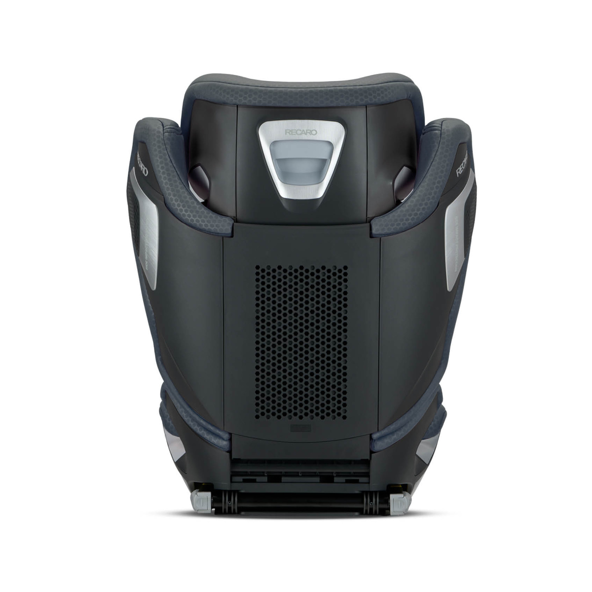 RECARO AXION 1 GALLANT GREY