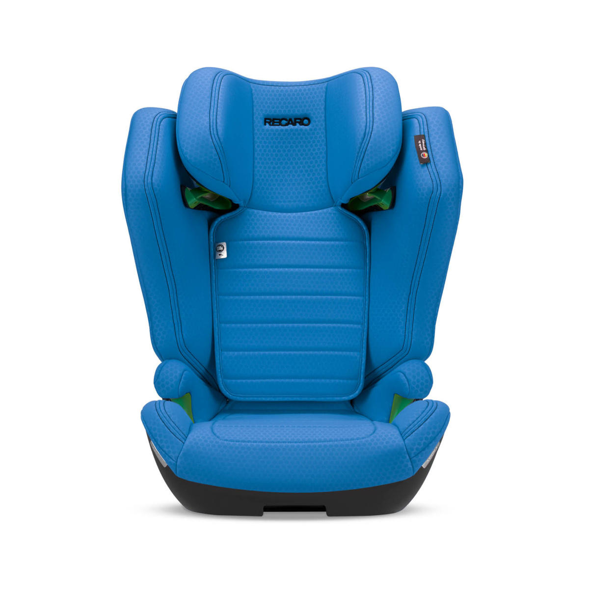 RECARO AXION 1 CALM BLUE