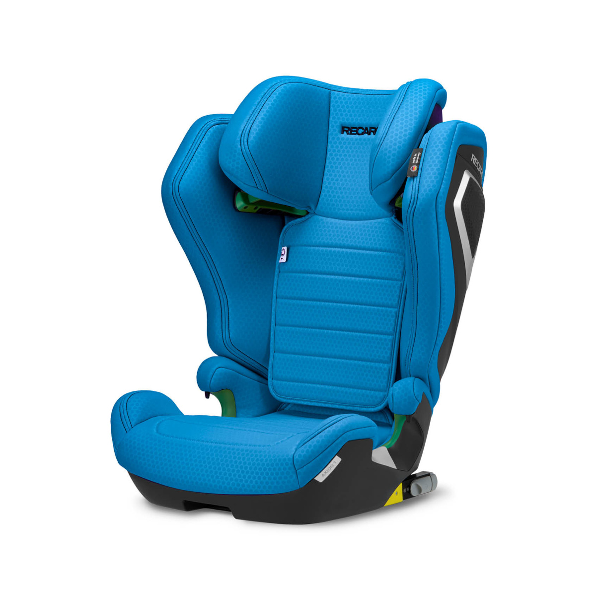 RECARO AXION 1 CALM BLUE