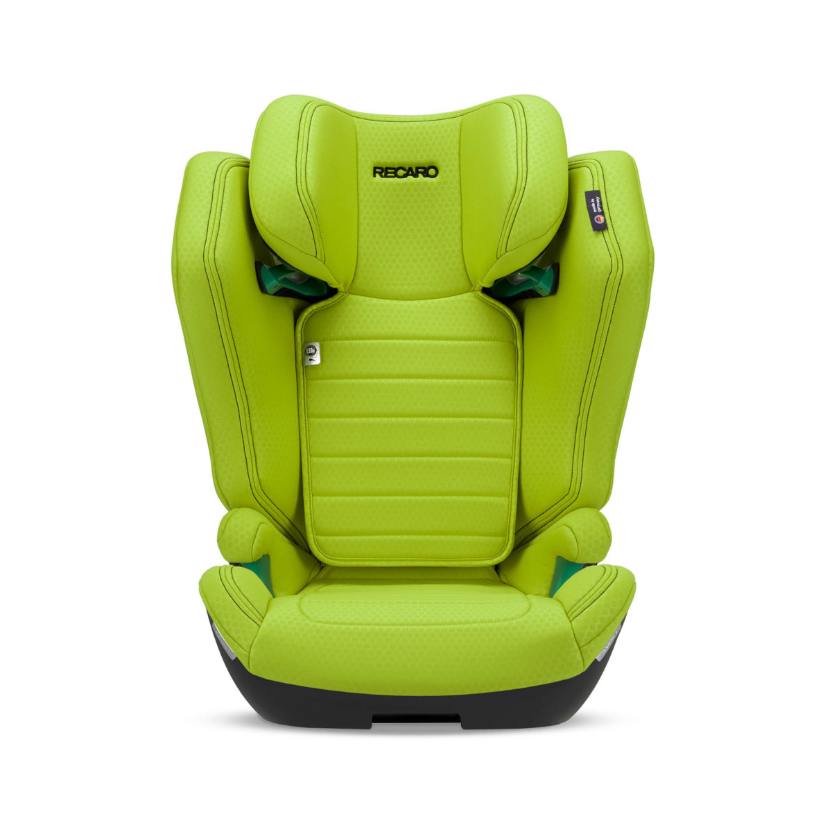 RECARO AXION 1 HELLO GREEN