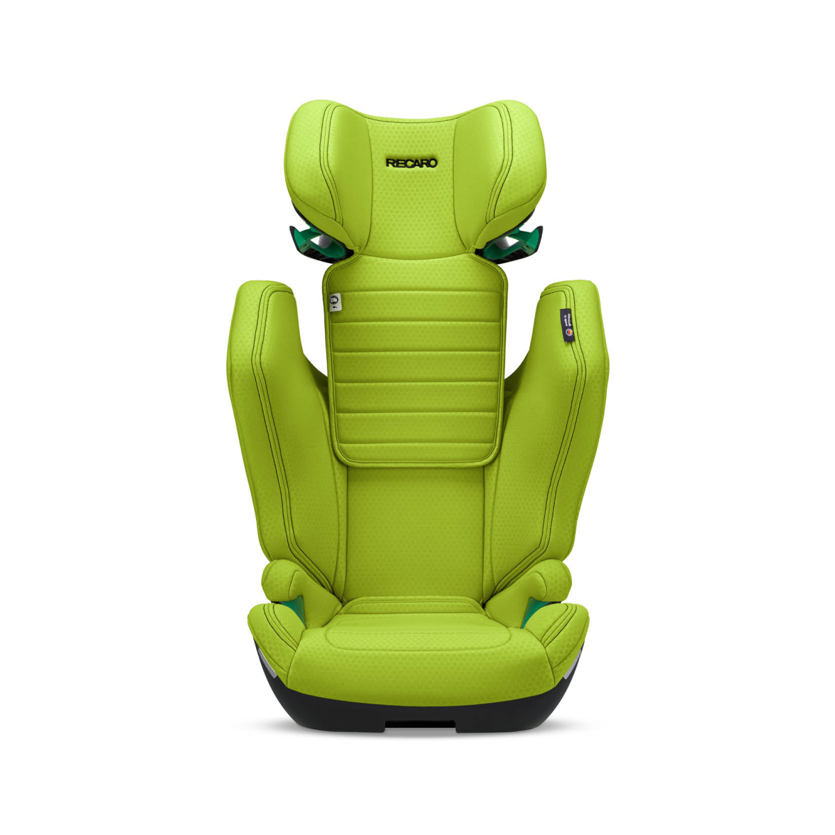 RECARO AXION 1 HELLO GREEN
