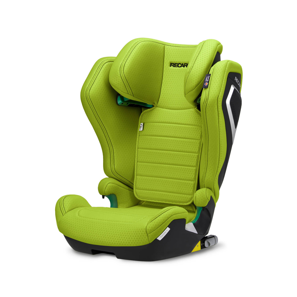 RECARO AXION 1 HELLO GREEN