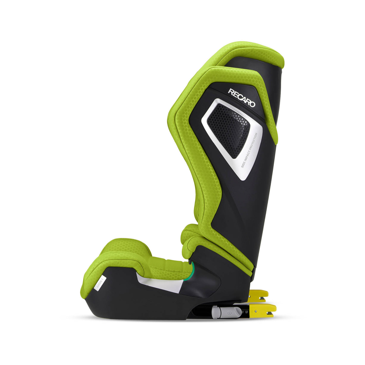 RECARO AXION 1 HELLO GREEN